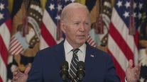 Biden signs order limiting asylum at the southern border- What's Your Point?