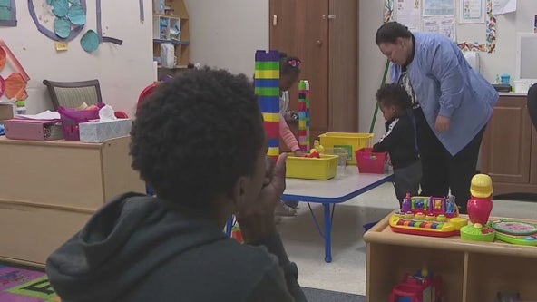 Houston families in need can apply for free childcare through Early REACH program