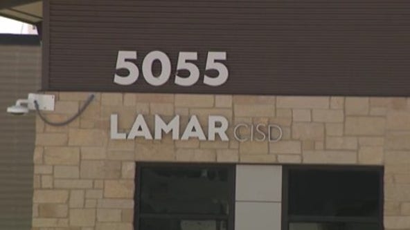 Former Lamar CISD teacher's ex-boyfriend accused of sharing sexually explicit video charged