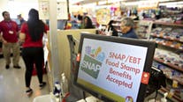 SNAP benefit replacements extend to Fort Bend County, Washington County