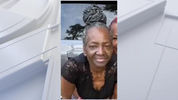Houston Silver Alert: Authorities searching for 66-year-old Dianne Williams