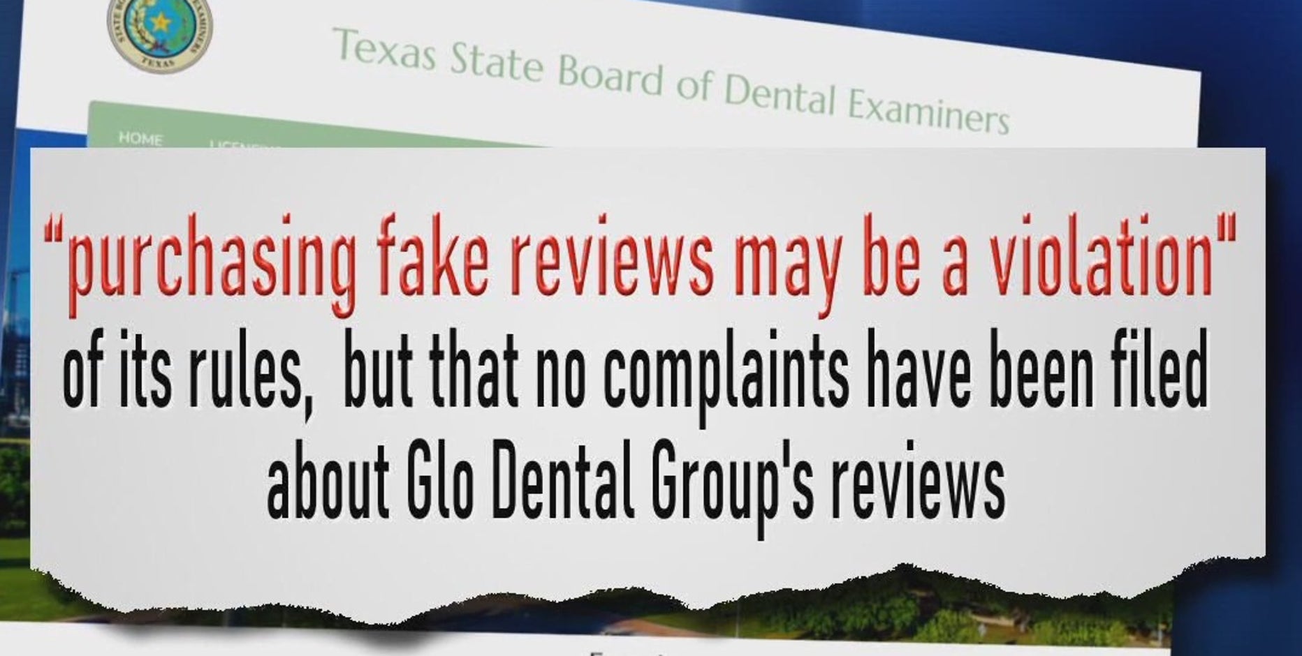 Can you trust healthcare provider reviews? How to spot fakes