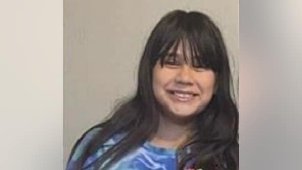 Amber Alert canceled for Alice Cordova, found safe