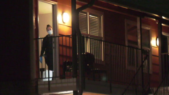 Houston shooting: Man found shot to death by roommate in apartment