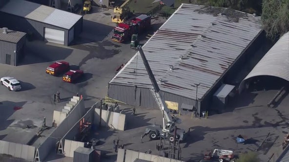Houston crash: 5-car pileup cleared on North Freeway near Spring Cypress