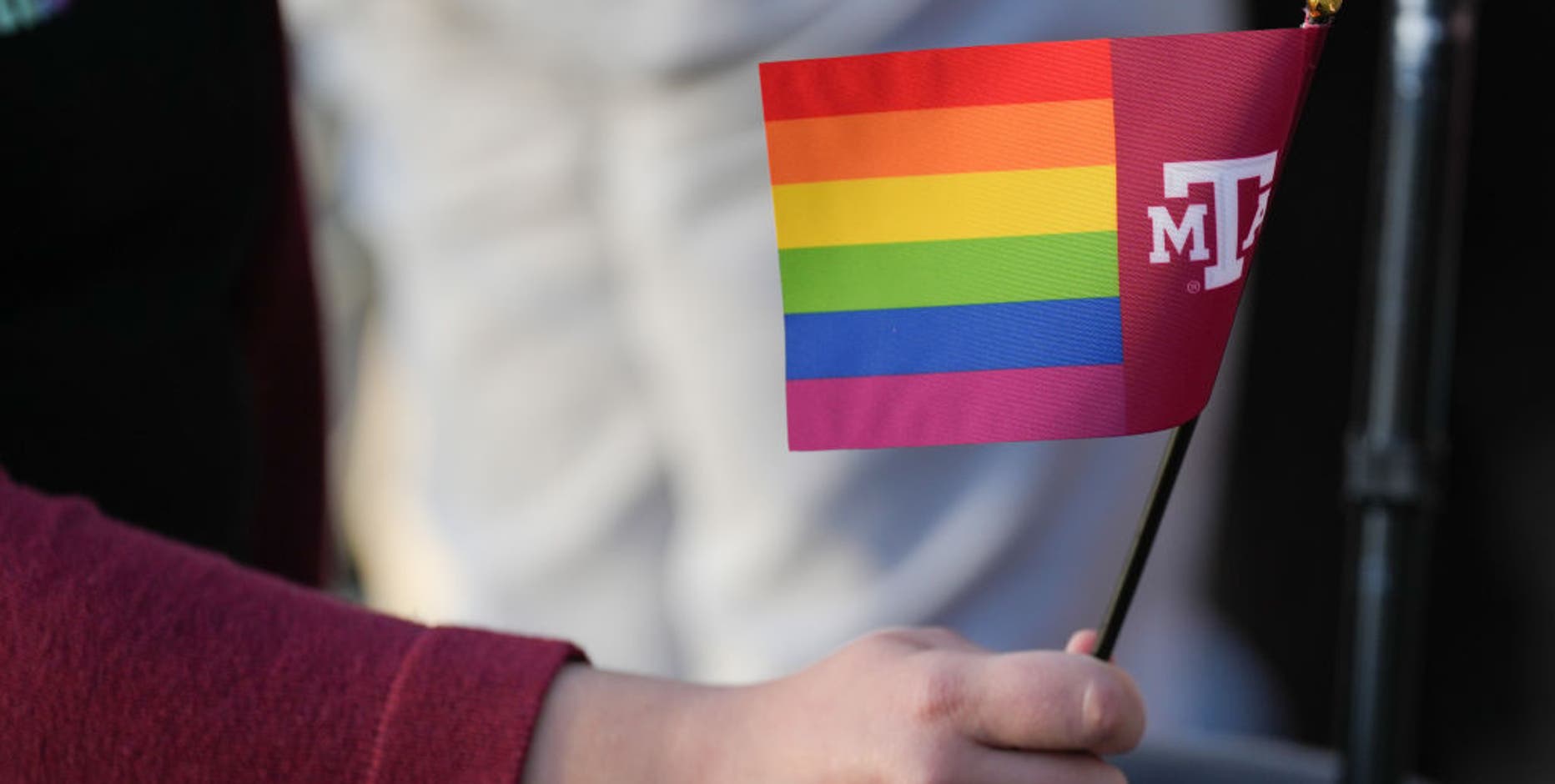 Texas A&M admins demoted over LGBT courses; lawmakers call for terminations