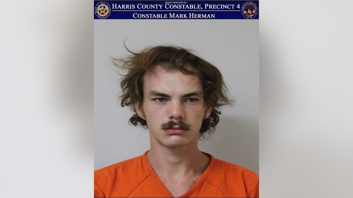 Texas Amber Alert: Man arrested for picking up Harris County teen, officials say