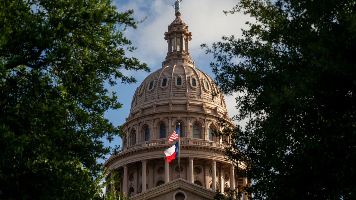 Texas Democrats announce plan to return after leaving state in redistricting clash