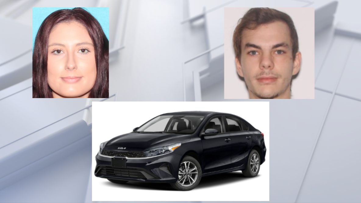 Texas Amber Alert: Authorities searching for missing Harris County girl, 16, last seen Tuesday