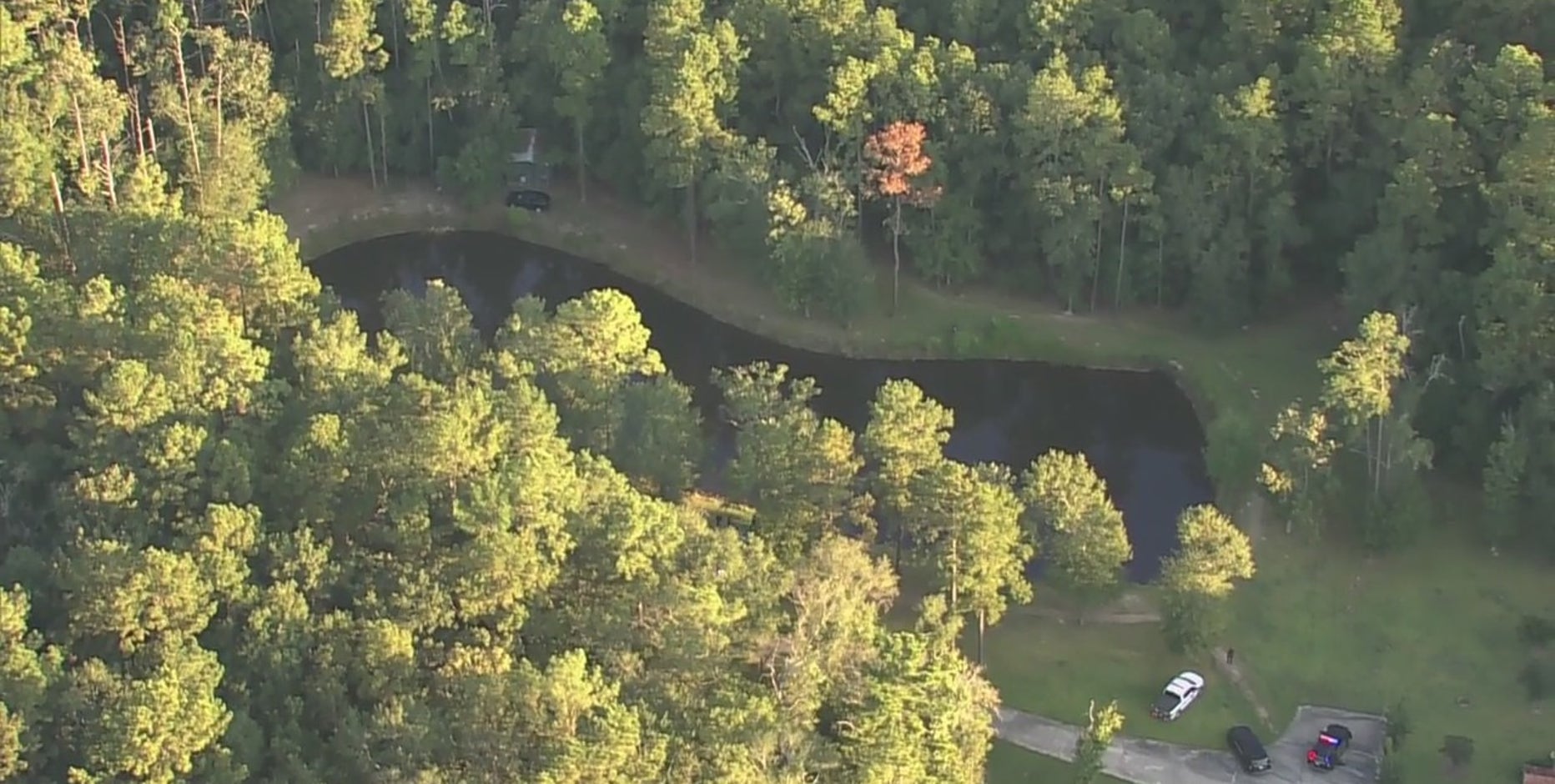 Liberty County: 3 kids placed in foster care after being hospitalized, possible drowning