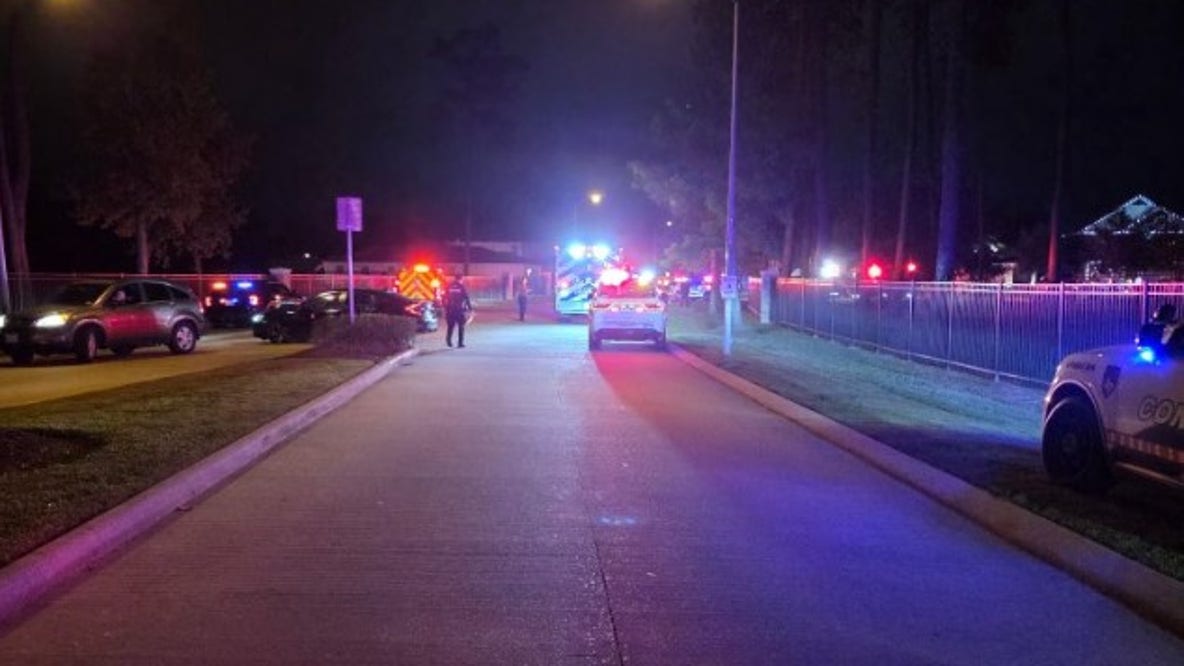 Greengate Drive shooting: Harris County authorities investigating deadly shooting in Spring