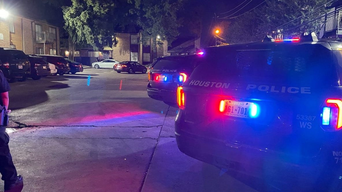 Westheimer shooting: Man killed, several people detained