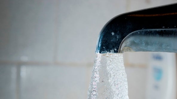 Boil water advisory issued for 2,000 households after water main break in New Castle County