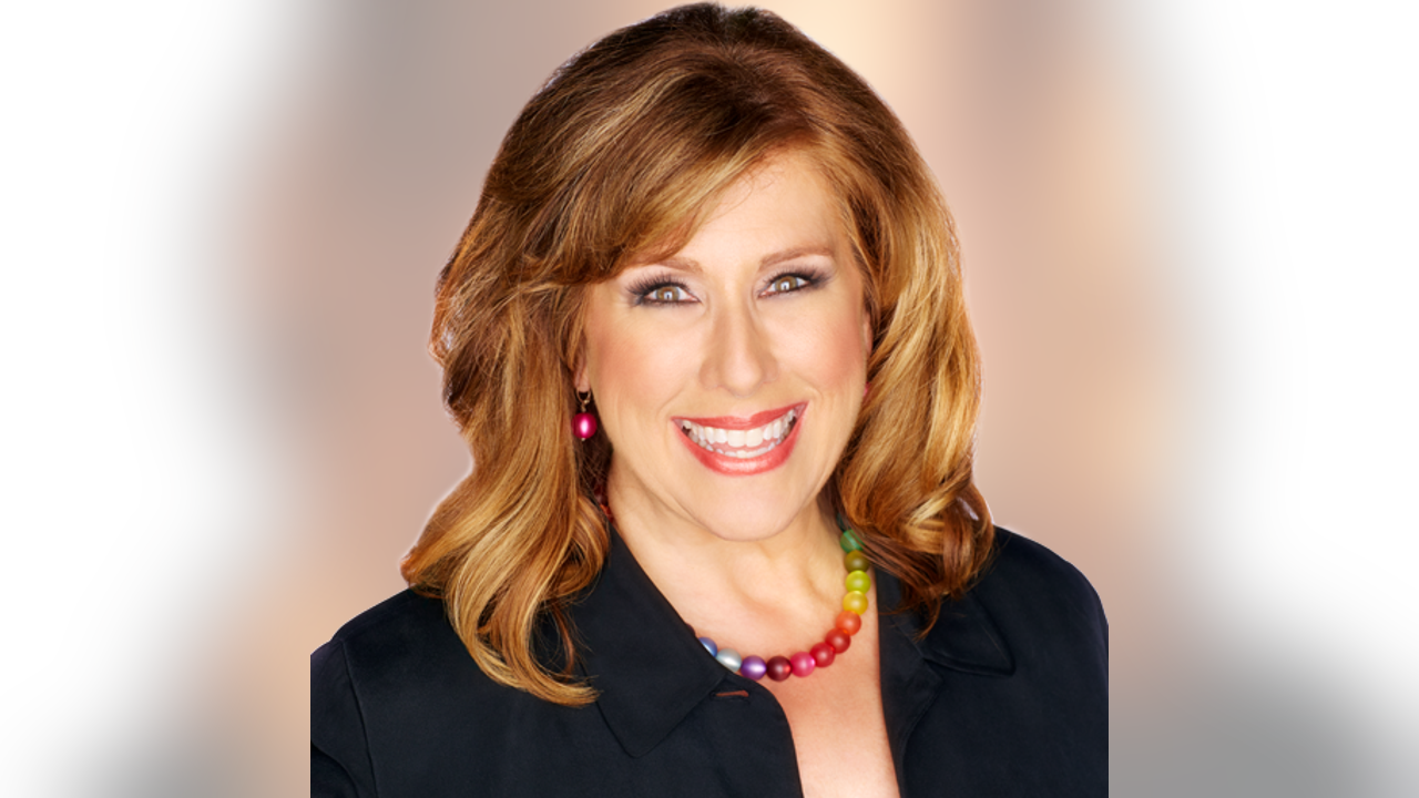 Sue Serio