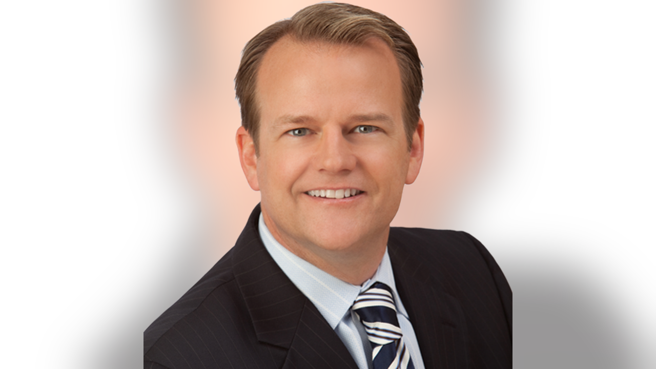 Chris O Connell