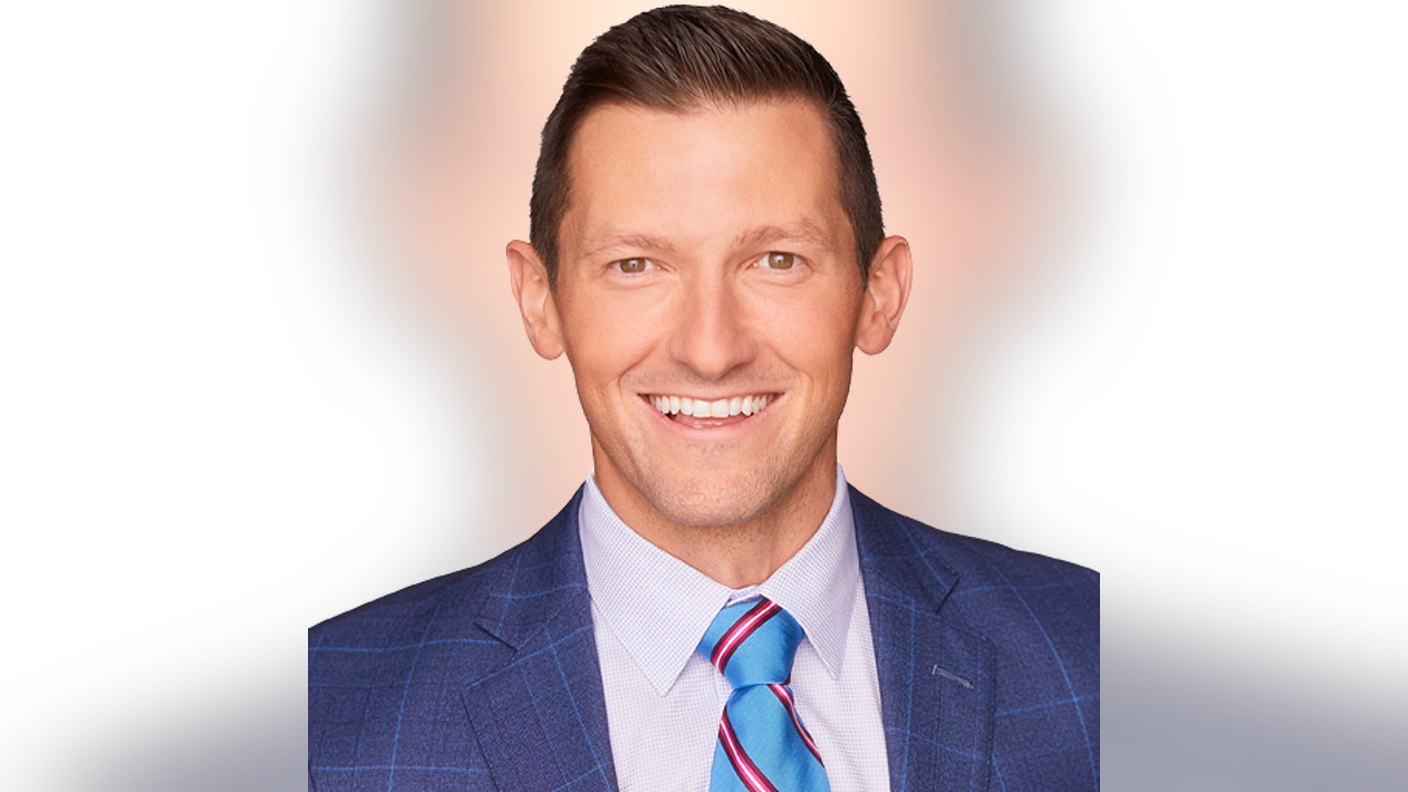 Richard Curtis FOX 29 Philadelphia