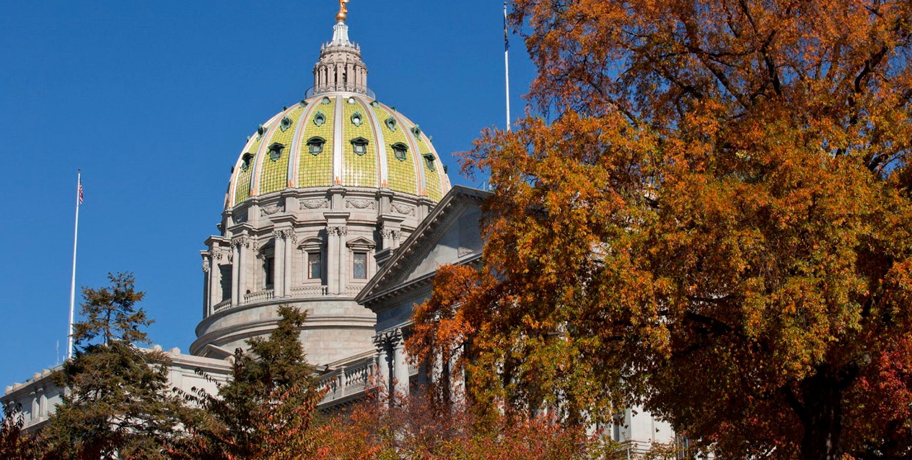 New laws for Pennsylvania, New Jersey and Delaware coming in 2025