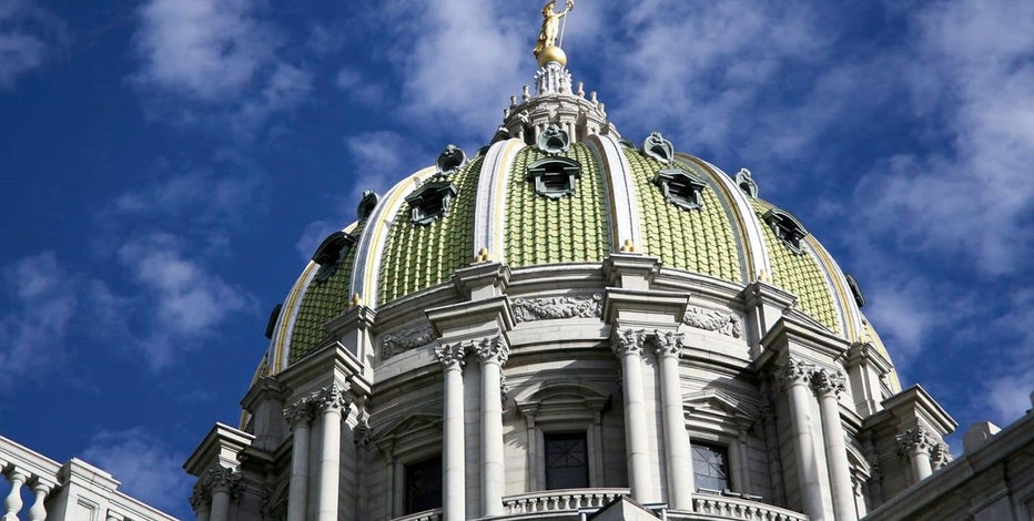 Gun control measures advance in Pennsylvania state House