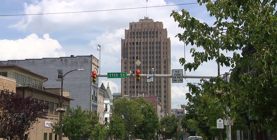 Allentown residents on edge after rash of shootings
