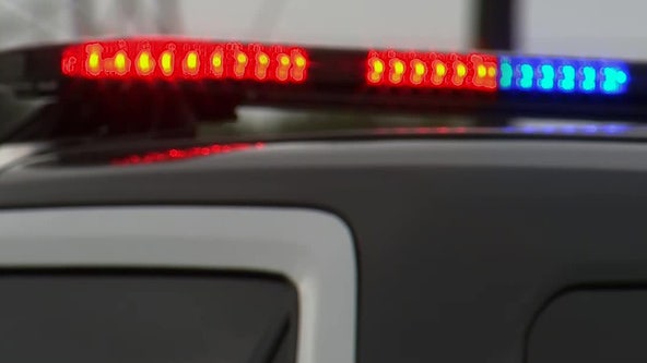 Woman shot trying to intervene in armed fight between teen, man in New Castle: police