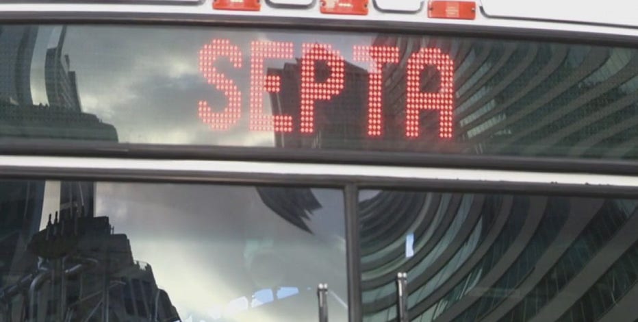 SEPTA riders told to expect delays Monday as employees undergo mandatory safety training
