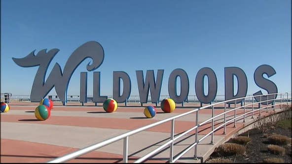 Unsanctioned H20i car rally causes deadly crash, property damage, bridge closure in Wildwood