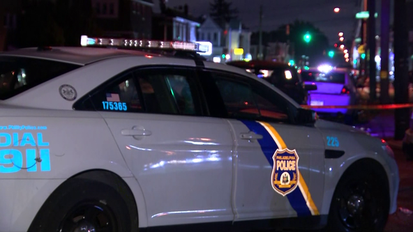 Teen dies after being struck multiple times in Friday night shooting in West Philadelphia