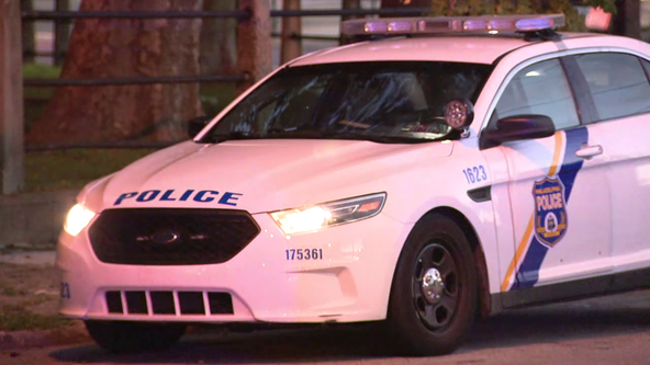 Police: Man, 73, fatally struck, run over while walking home in Holmesburg