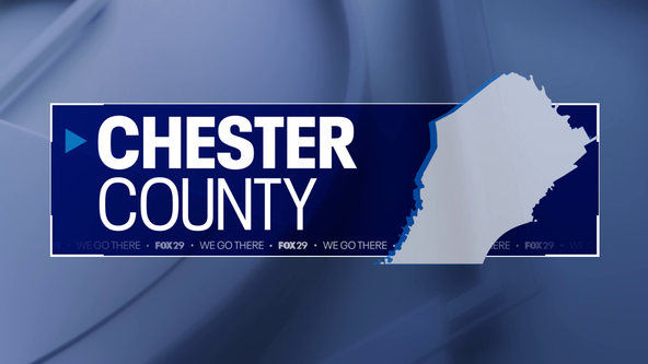 Officials to announces arrests in child's death in Chester County