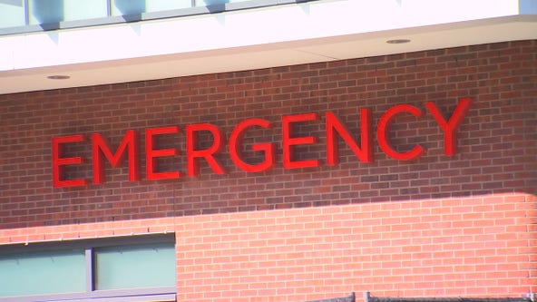 Firefighter's child, 3, fatally hit by fellow firefighter during Wilmington memorial walk: officials
