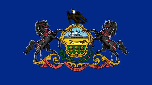 Commonwealth of Pennsylvania - COVID-19 Vaccine Information