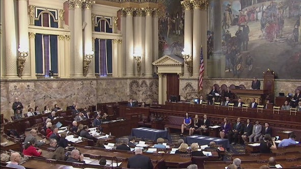 New Pennsylvania laws coming for 2024. Here's what you should know: