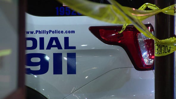 Man, 39, shot multiple times in North Philadelphia in critical condition
