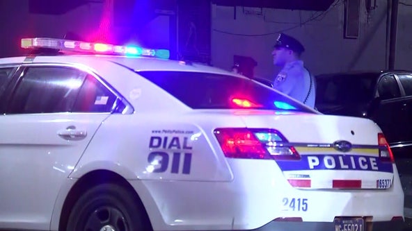 4 suspects sought after deadly shooting outside Chinese restaurant in West Philadelphia: police