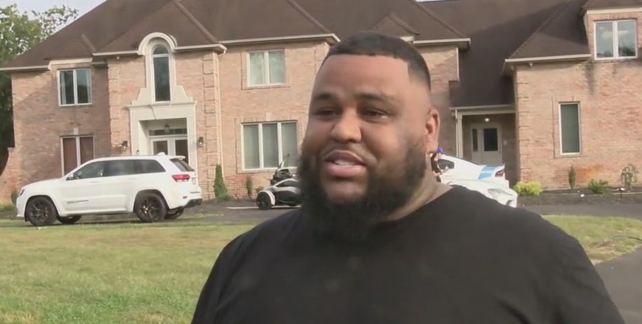 YouTuber ‘Omi in a Hellcat’ speaks out after arrest in federal piracy case