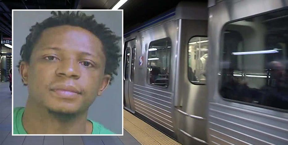 SEPTA rape investigation: Charges unlikely for riders who saw Philadelphia train attack