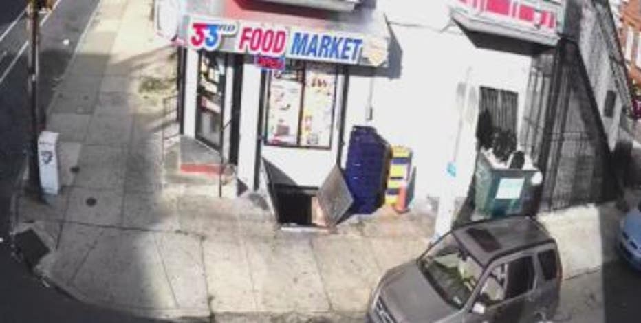 Police identify 8-year-old boy killed in hit-and-run in Strawberry Mansion