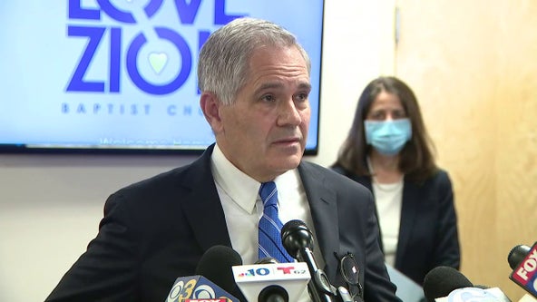 DA Larry Krasner to join 'Good Day Philadelphia' to discuss city violence, Pa. House committee vote