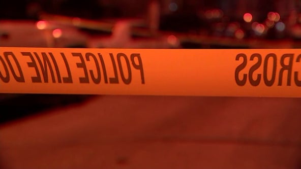 Police search for shooter after man, 31, shot multiple times and killed in Strawberry Mansion
