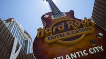 Hard Rock casino's charitable donations top $1M in 4 years