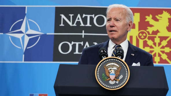 Biden says he backs changing filibuster rules to pass abortion protections