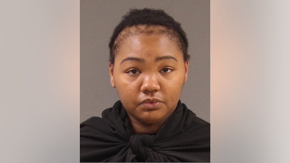 Woman charged in Philadelphia hit-and-run that killed 21-year-old woman