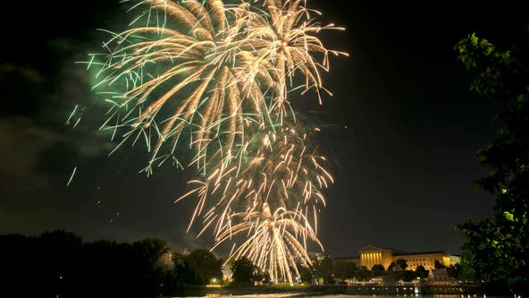 Wawa Welcomes America: Concert and fireworks canceled Saturday night for 'inclement weather'