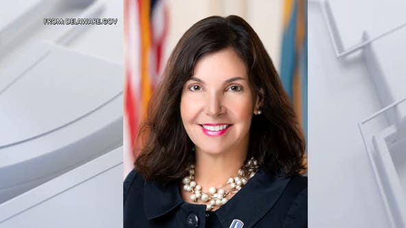 Delaware auditor dodges felony charges, found guilty of misconduct