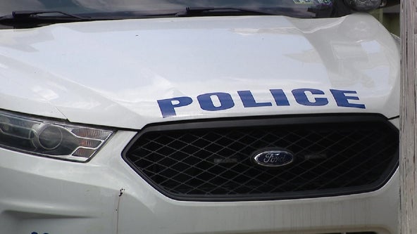 Armed woman disrupts neighborhood in Oxford Circle barricade, police say