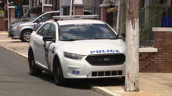 Man shot in the shoulder and killed in North Philadelphia, police say