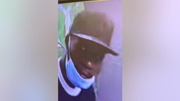 Police: Male suspect sought in daytime sexual assault in Center City