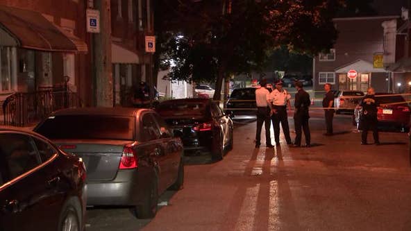 Man 27, dies after being shot in the head in Frankford, police say