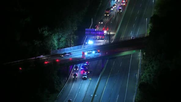 State Police: Motorcyclist killed on NJ Turnpike while attempting to cross highway after hitting guardrail
