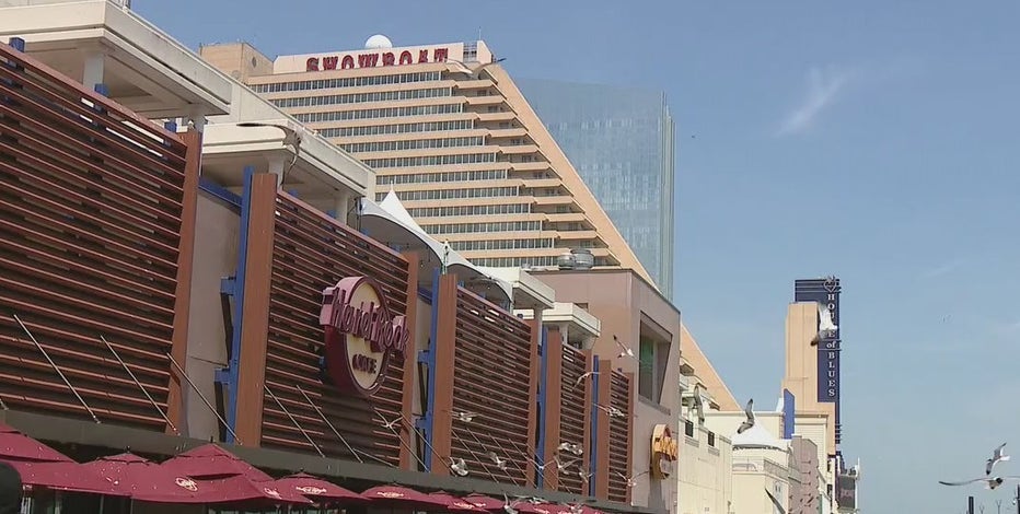 2 men killed in Atlantic City as hundreds more security cameras installed